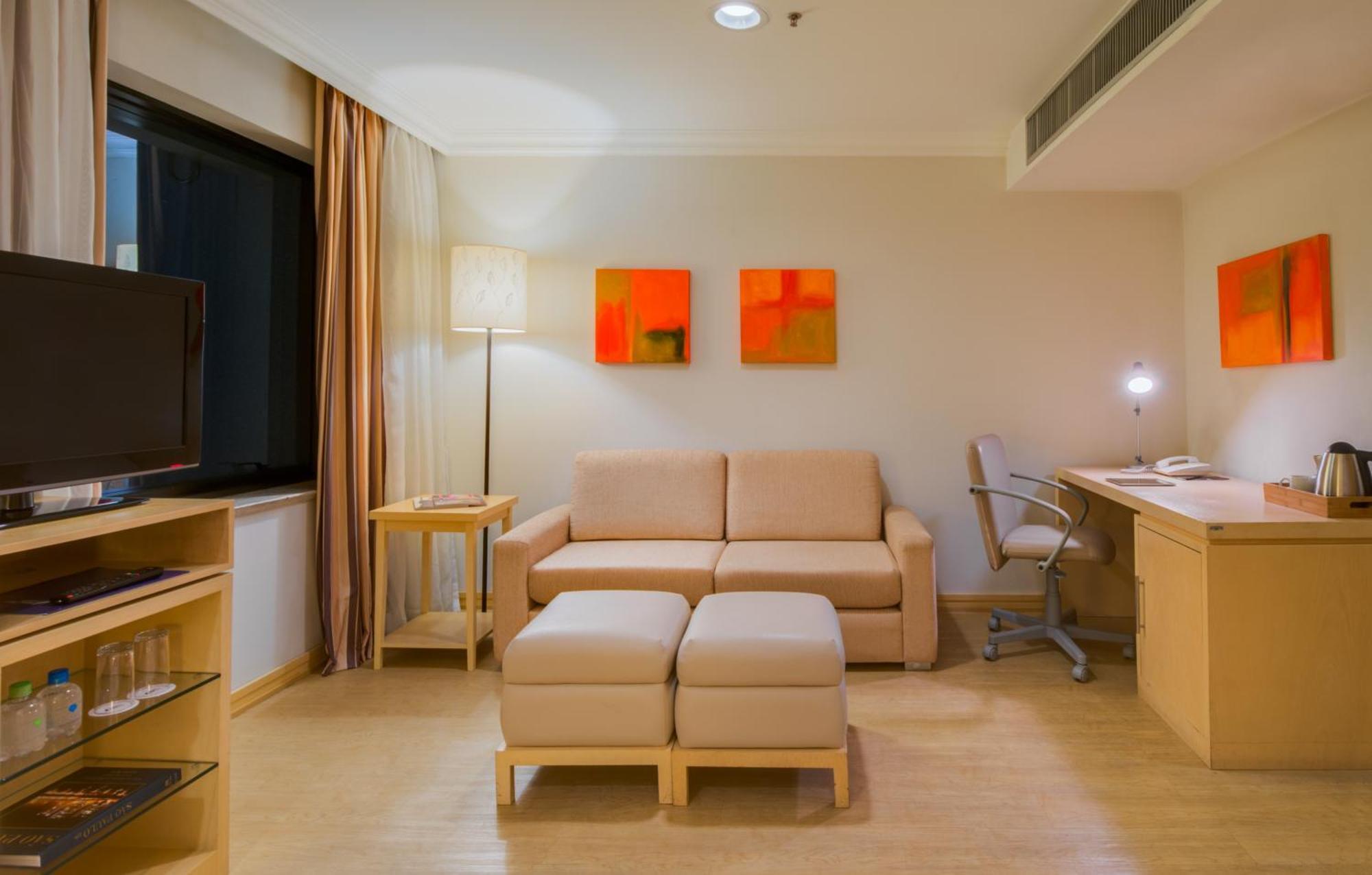 Blue Tree Premium Morumbi — Photos 2